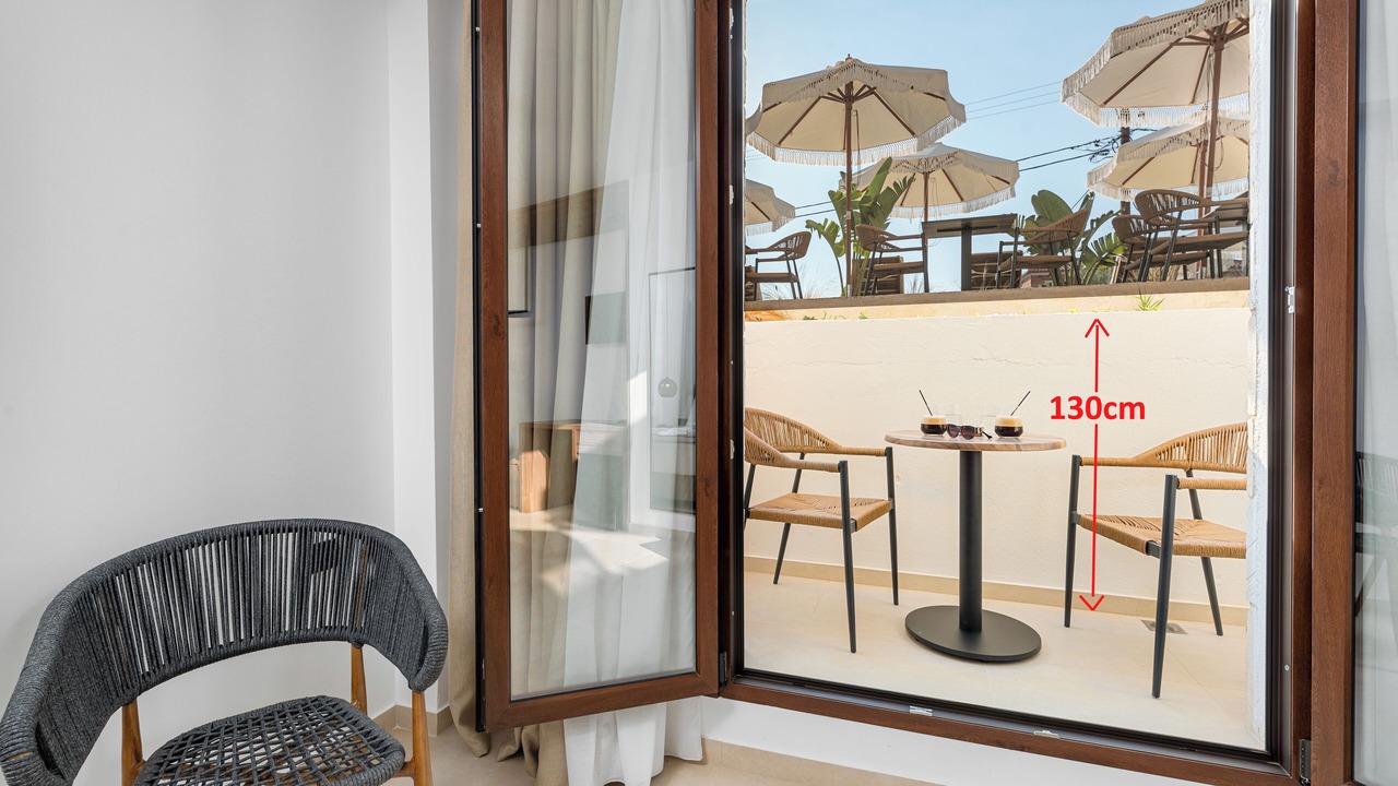 Photo of Bedroom in Afytos