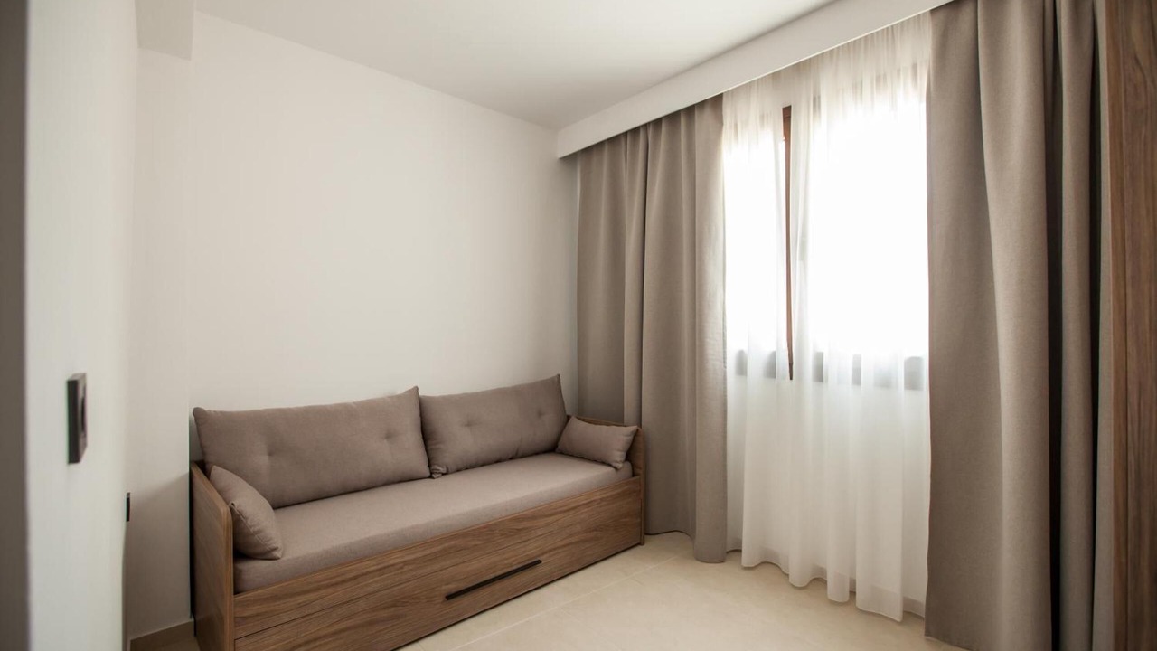 Photo of Bedroom in Afytos
