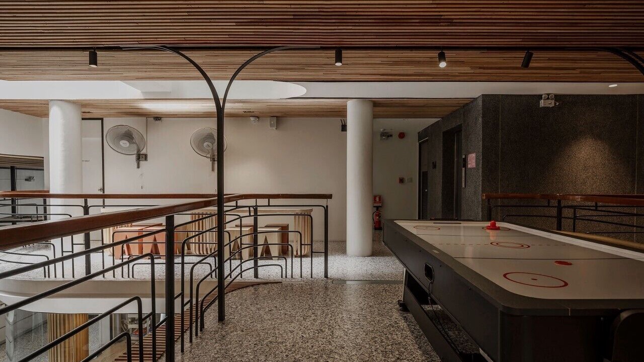 Photo of Livingroom in Sao Chingcha