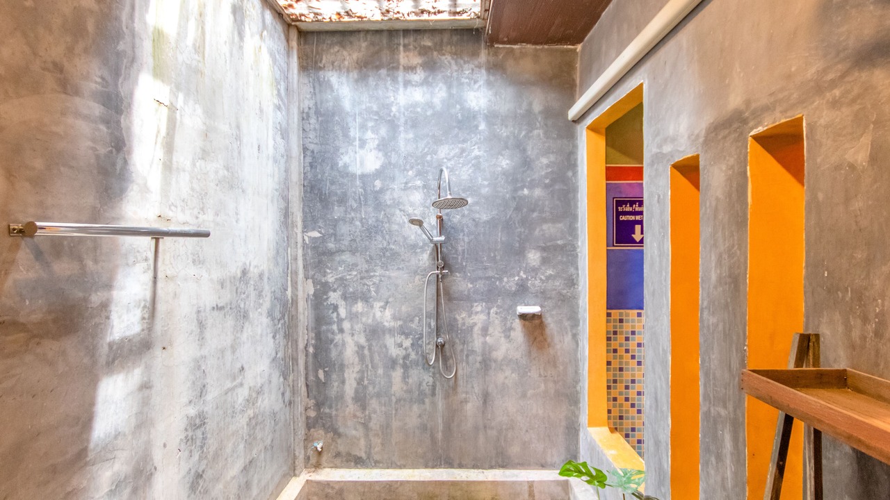 Photo of Bathroom in Ko Samrong