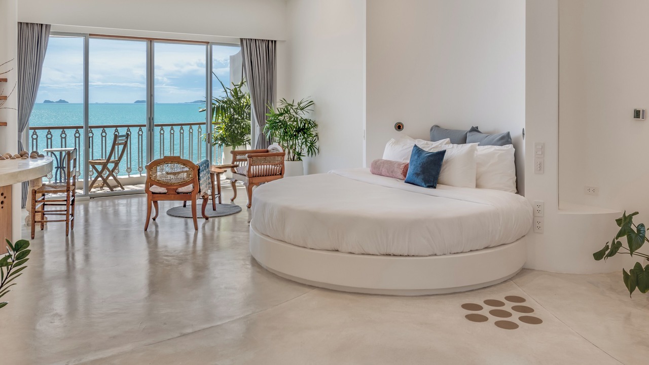 Photo of Bedroom in Moo 5