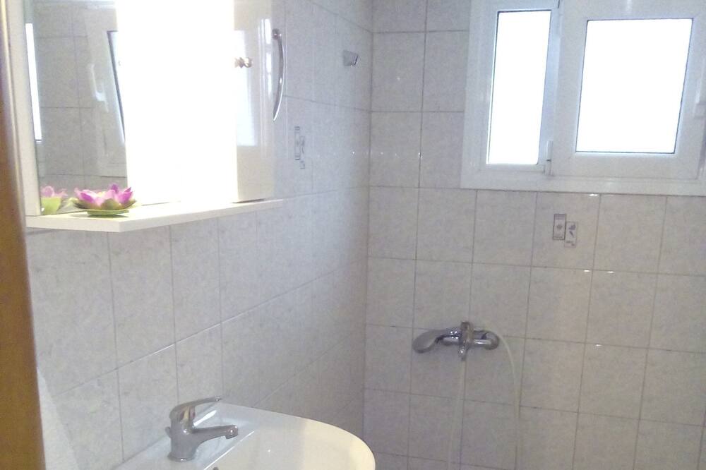 Photo of Bathroom in Sipiada