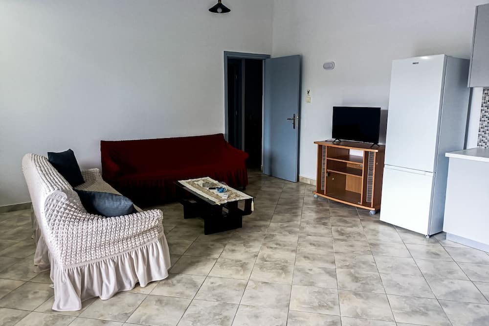 Photo of Livingroom in Sipiada