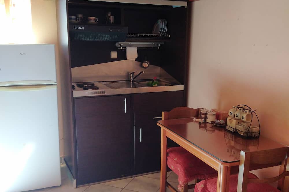 Photo of Kitchen in Sipiada