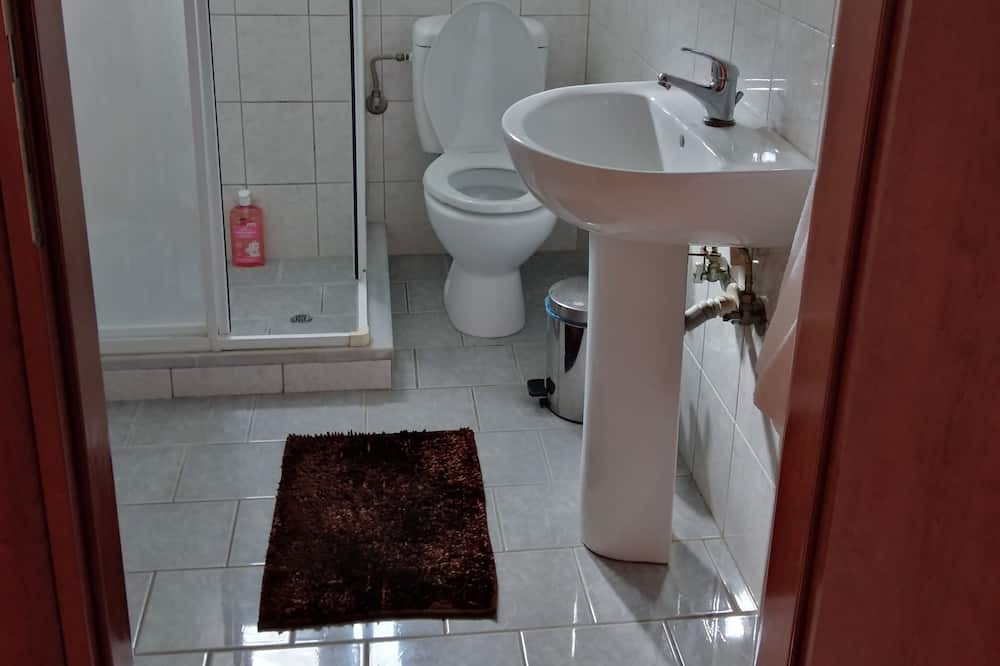 Photo of Bathroom in Sipiada