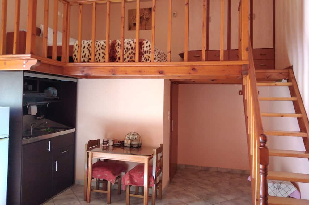Photo of Bedroom in Sipiada