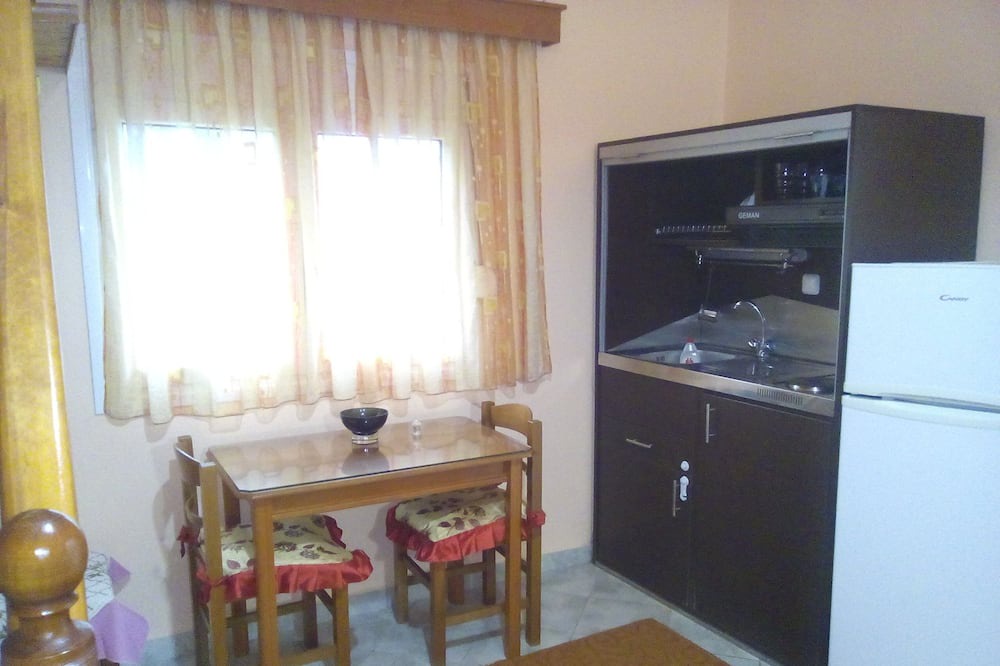 Photo of Kitchen in Sipiada