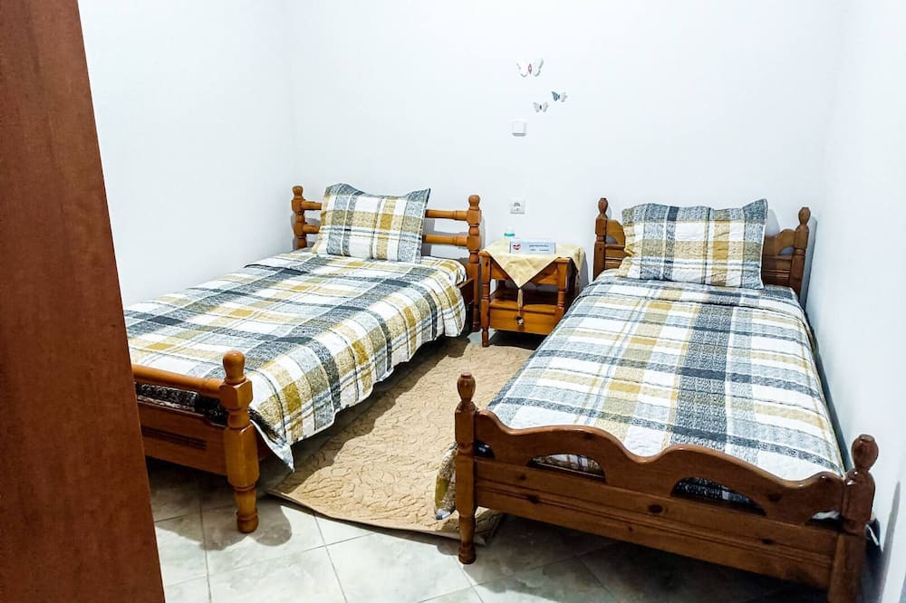 Photo of Bedroom in Sipiada