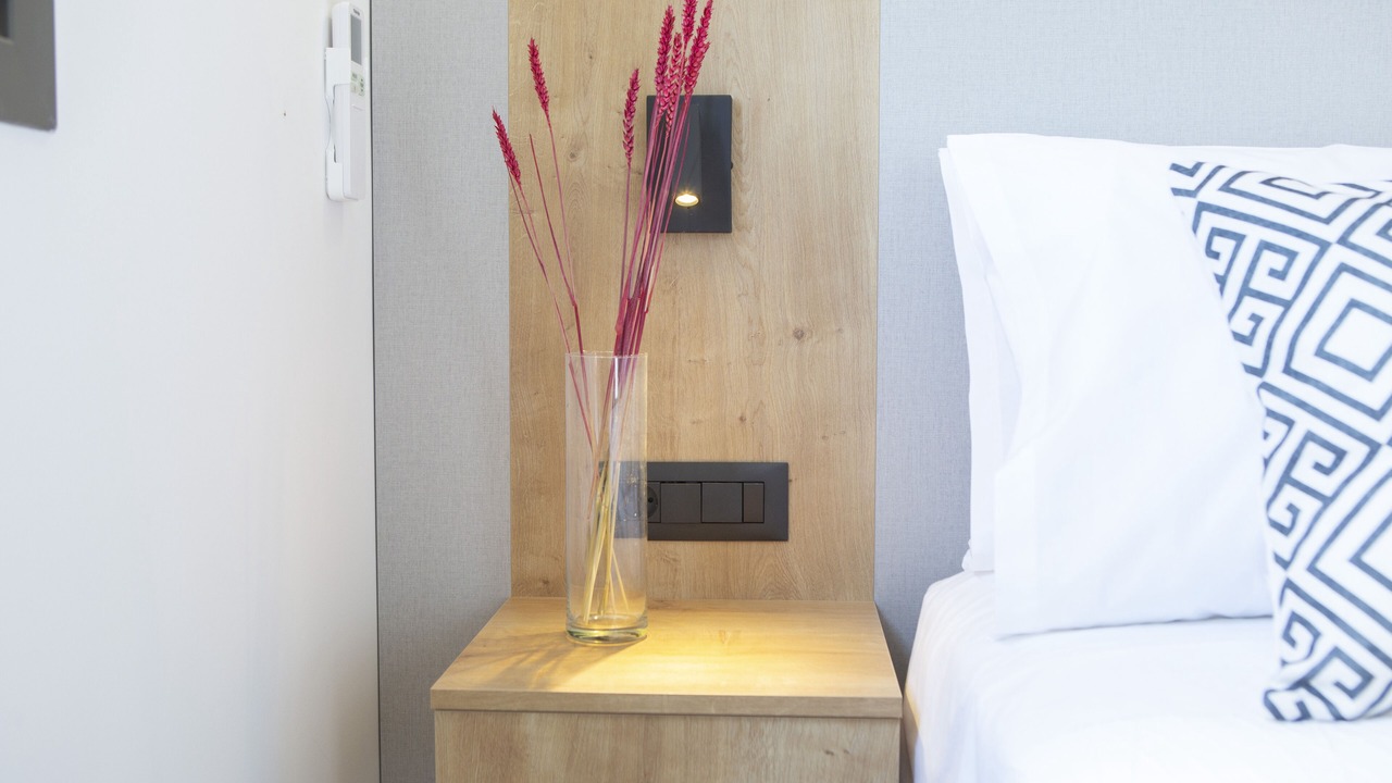 Photo of Bedroom in Lefkada