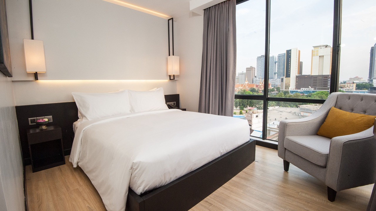 Photo of Bedroom in Daun Penh