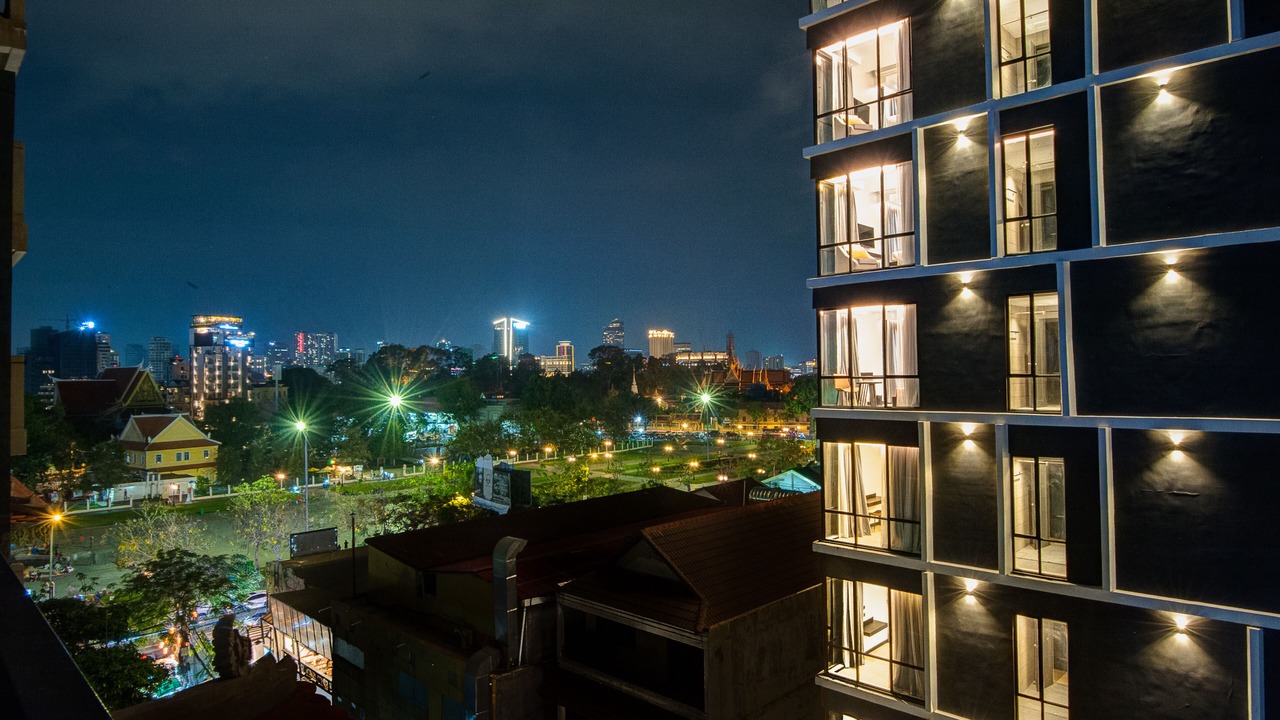 Photo of Outdoor in Daun Penh
