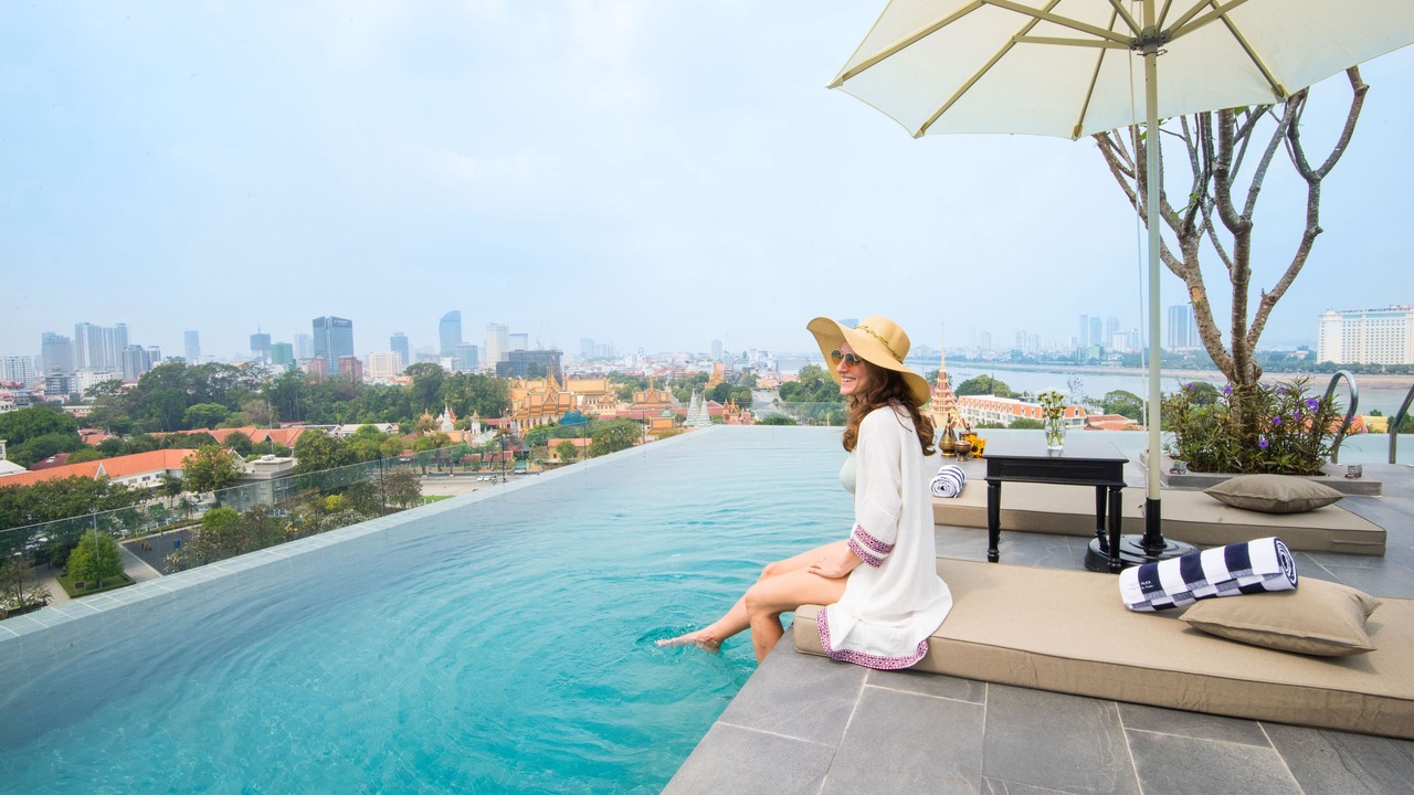 Photo of Outdoor in Daun Penh