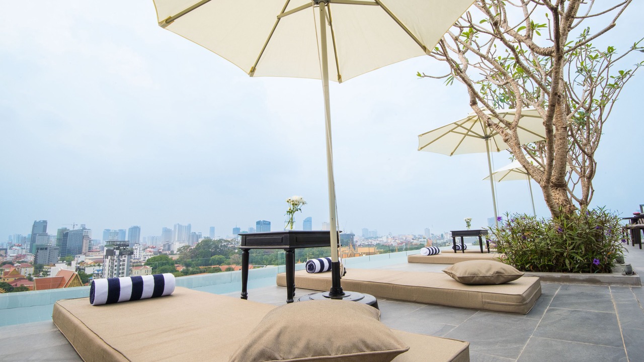 Photo of Outdoor in Daun Penh