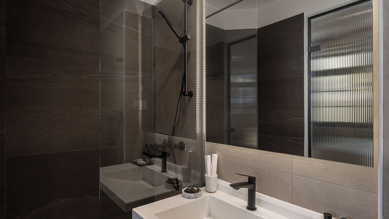 Photo of Bathroom in Old Town