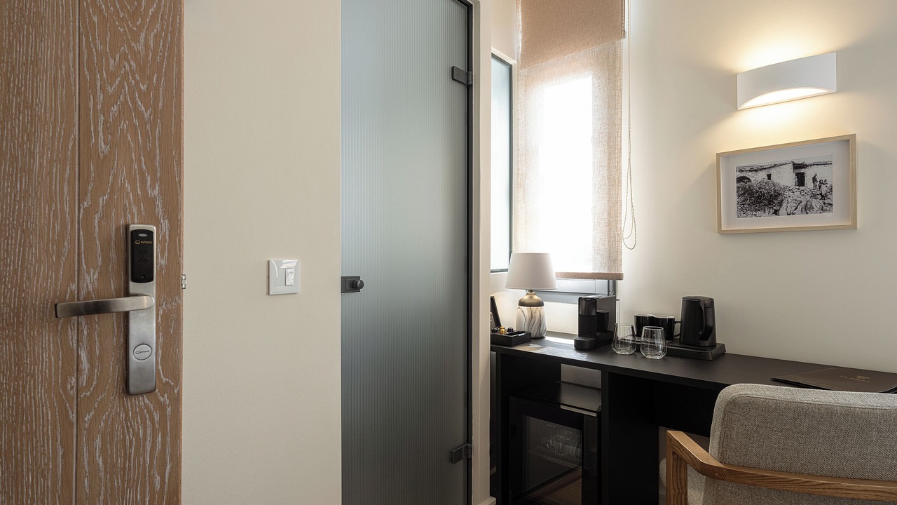 Photo of Bedroom in Old Town