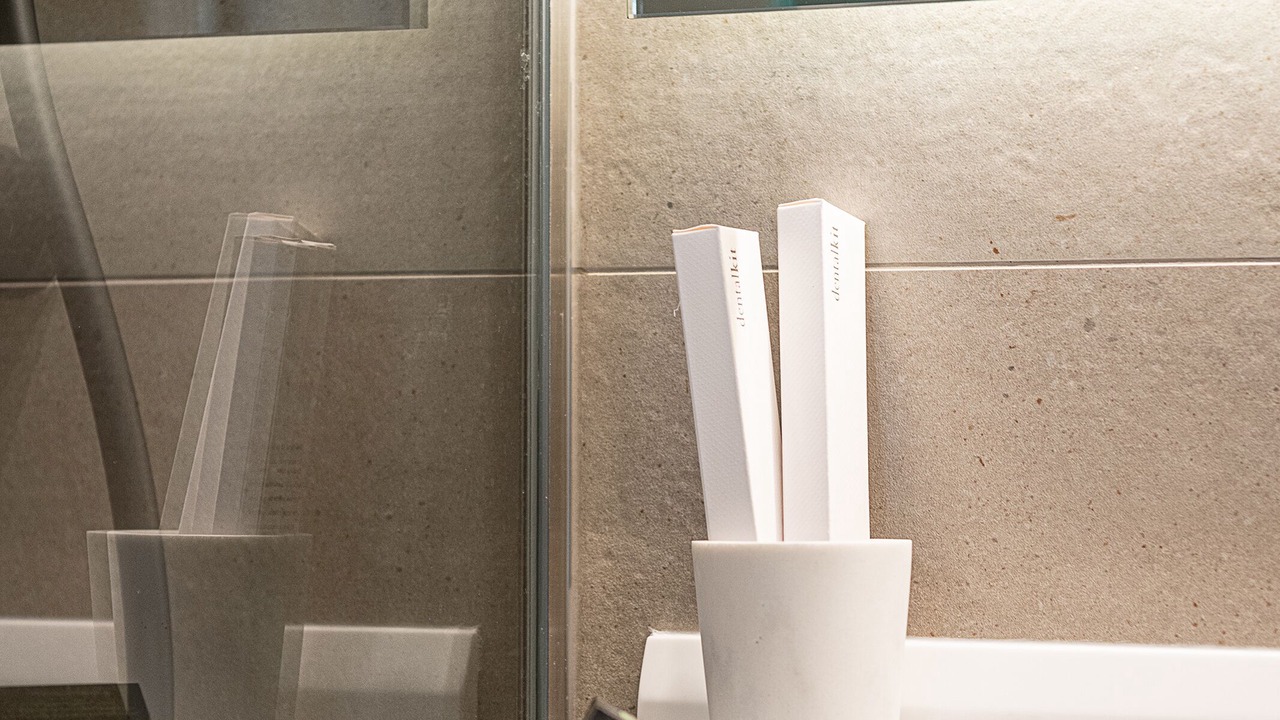 Photo of Bathroom in Old Town