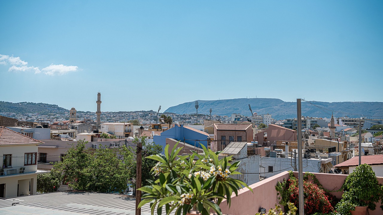 Photo of Outdoor in Old Town
