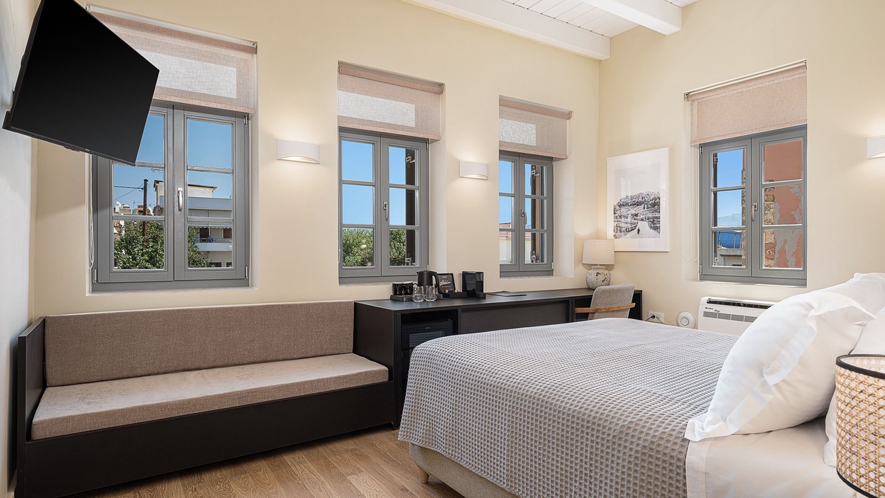 Photo of Bedroom in Old Town
