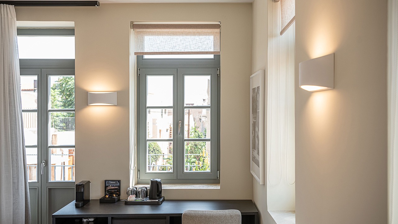 Photo of Bedroom in Old Town