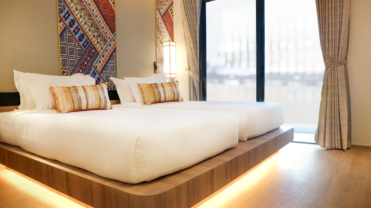 Photo of Bedroom in Nimman