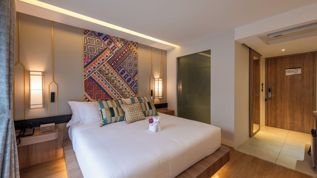 Photo of Bedroom in Nimman