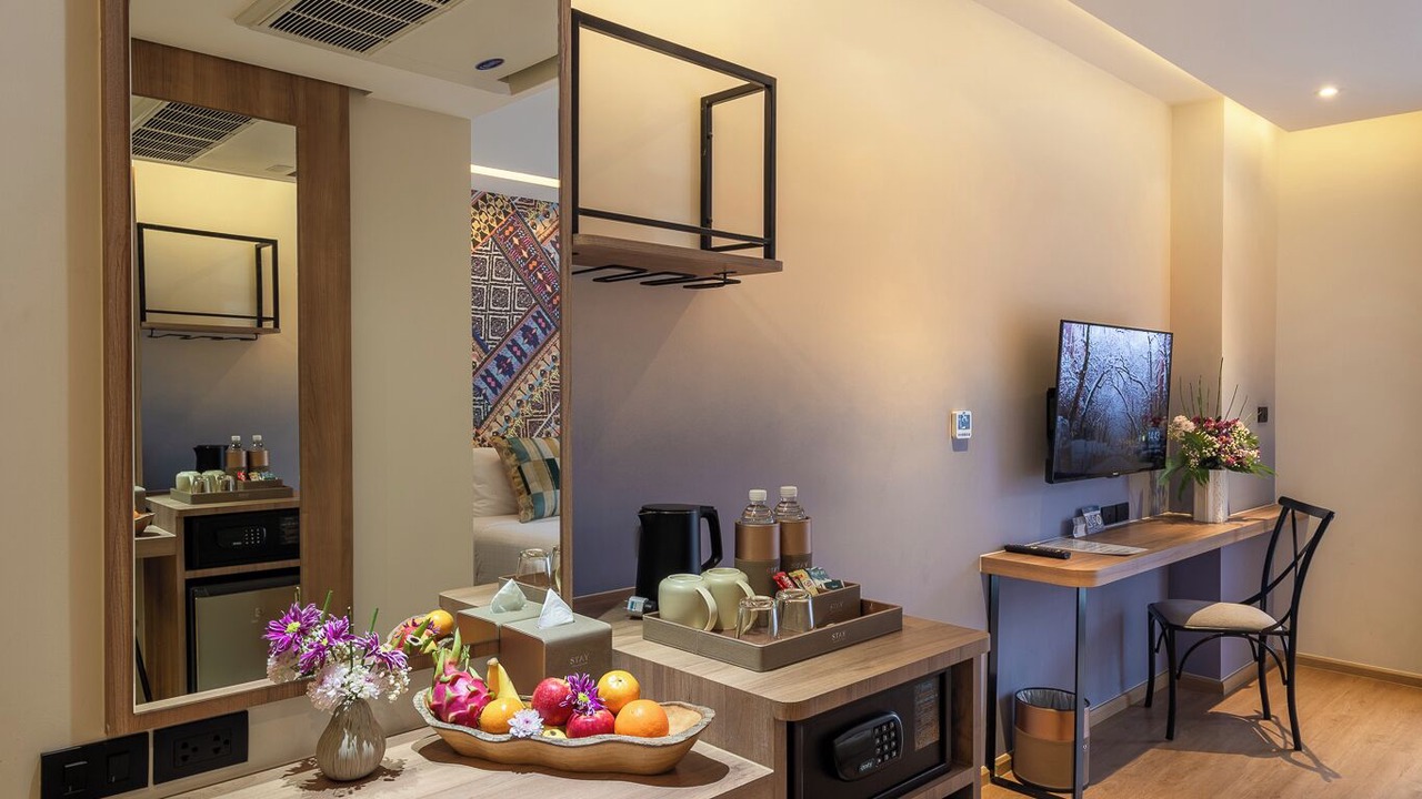 Photo of Bedroom in Nimman