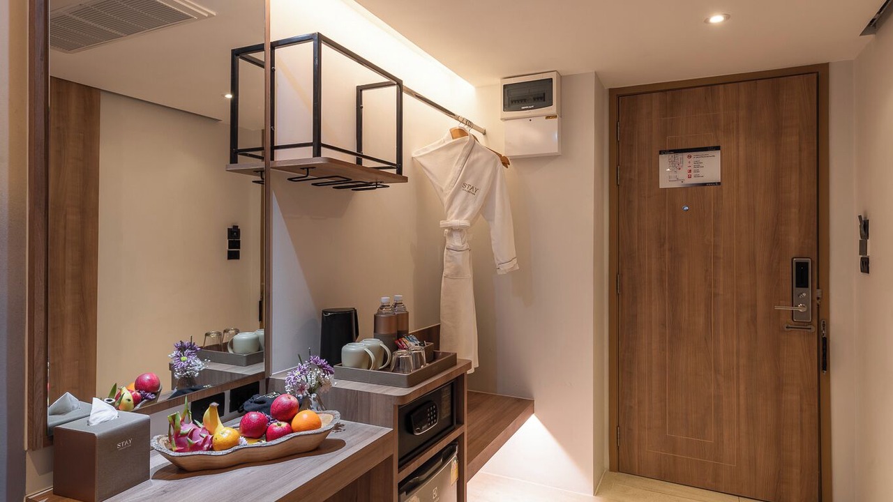 Photo of Bedroom in Nimman