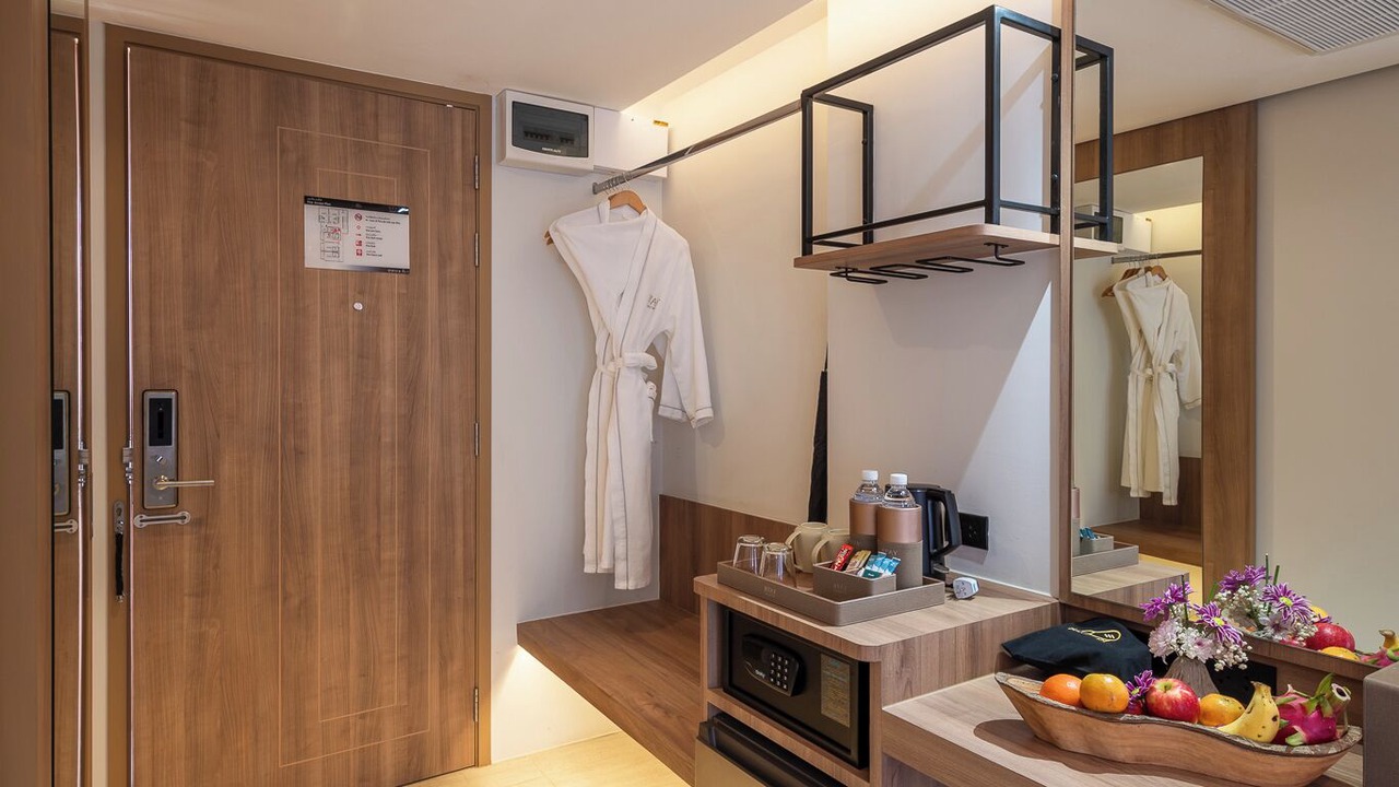 Photo of Bedroom in Nimman