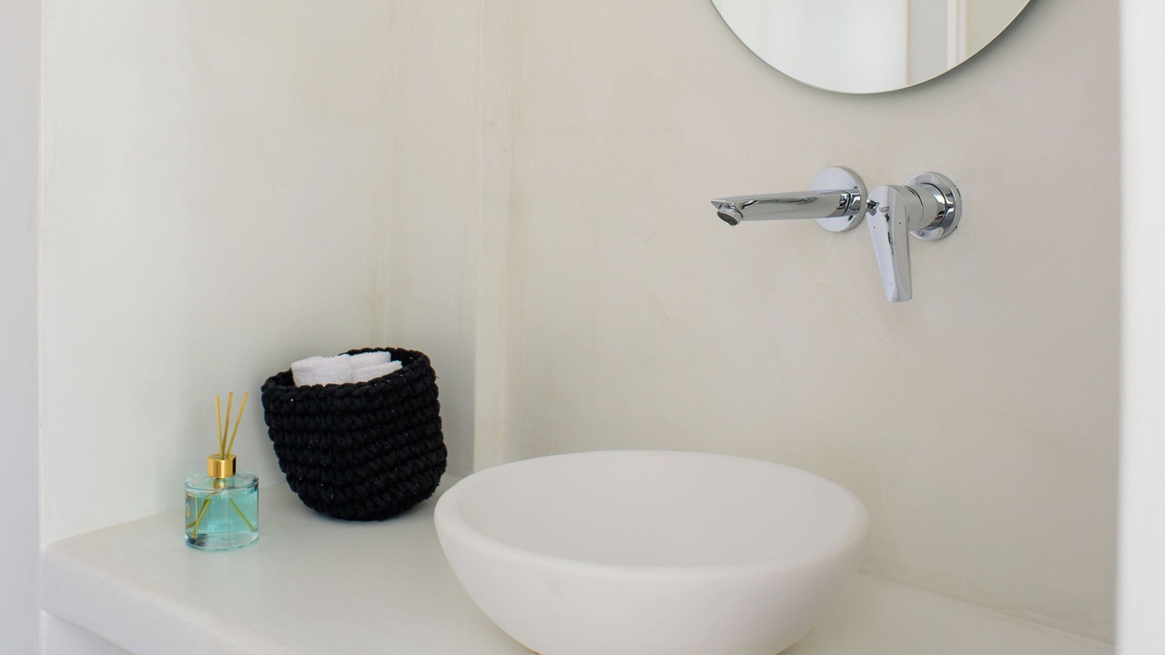 Photo of Bathroom in Finikia