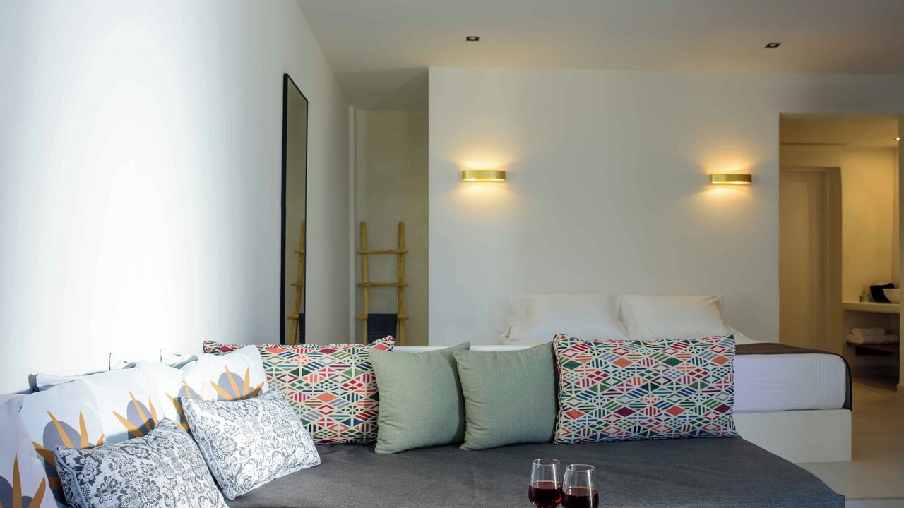 Photo of Bedroom in Finikia
