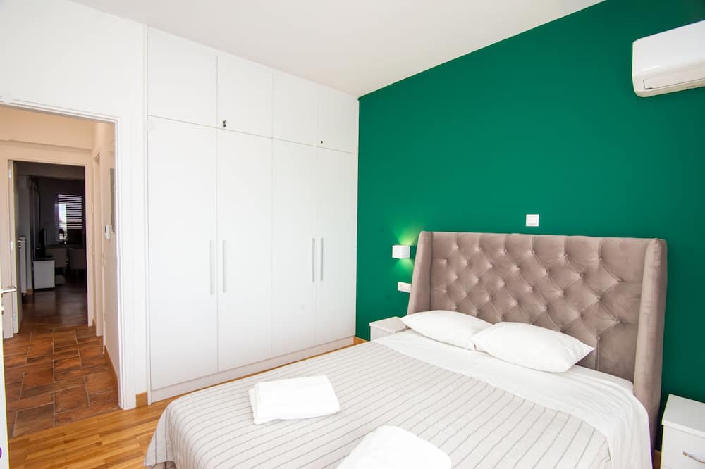 Photo of Bedroom in Palaio Faliro