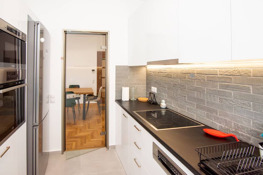Photo of Kitchen in Palaio Faliro