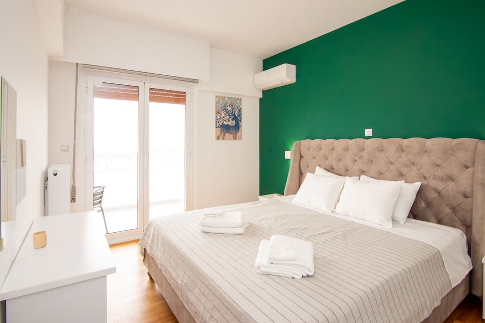 Photo of Bedroom in Palaio Faliro