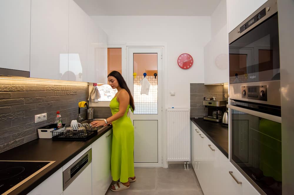 Photo of Kitchen in Palaio Faliro
