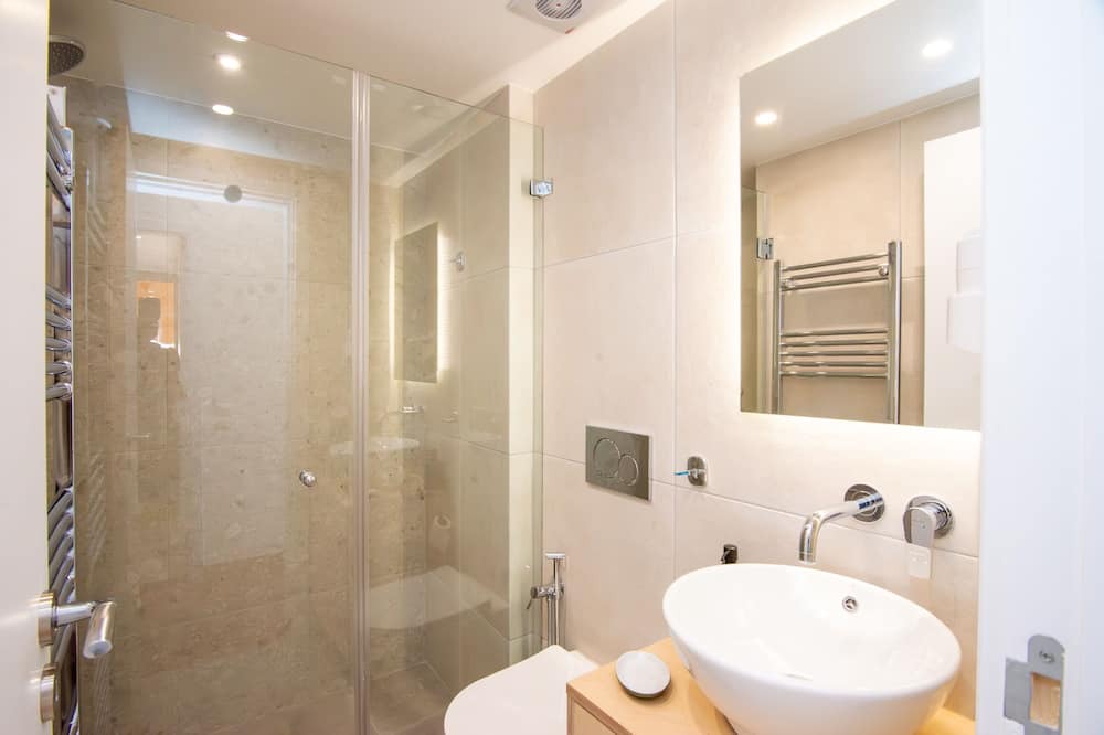 Photo of Bathroom in Palaio Faliro