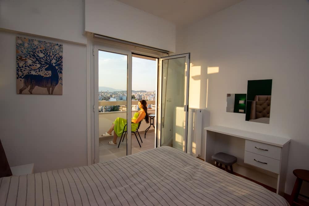 Photo of Bedroom in Palaio Faliro