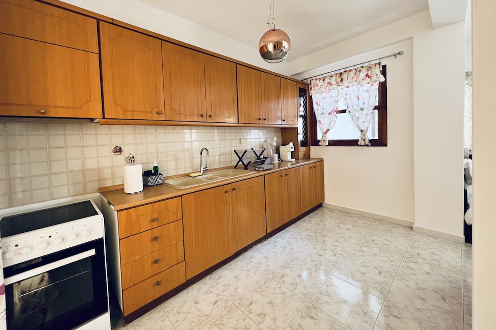 Photo of Kitchen in Adamas