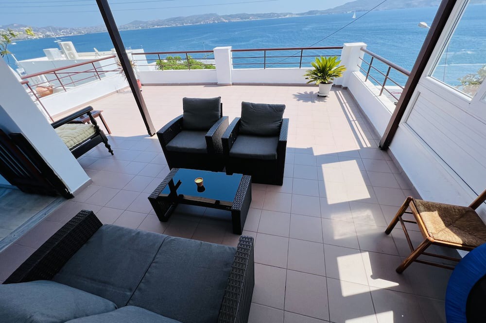 Photo of Patio Balcony in Adamas