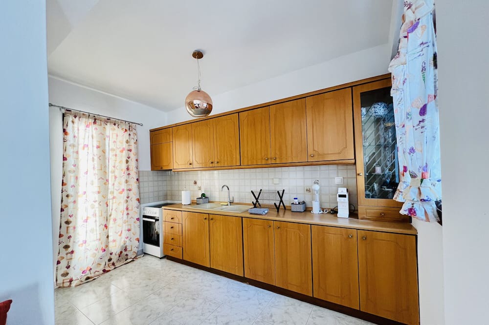 Photo of Kitchen in Adamas