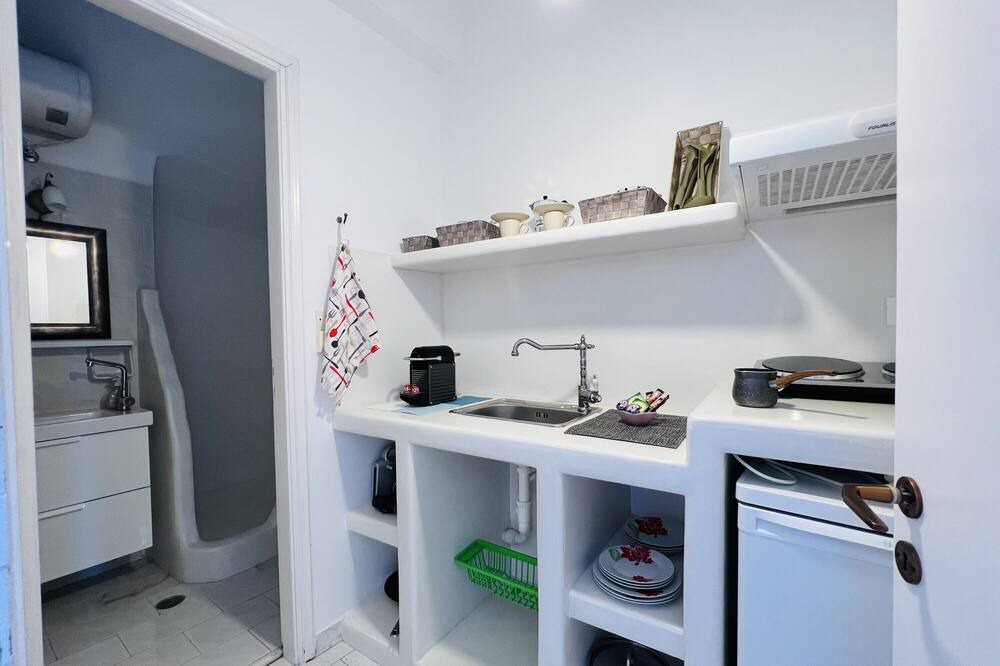 Photo of Kitchen in Adamas