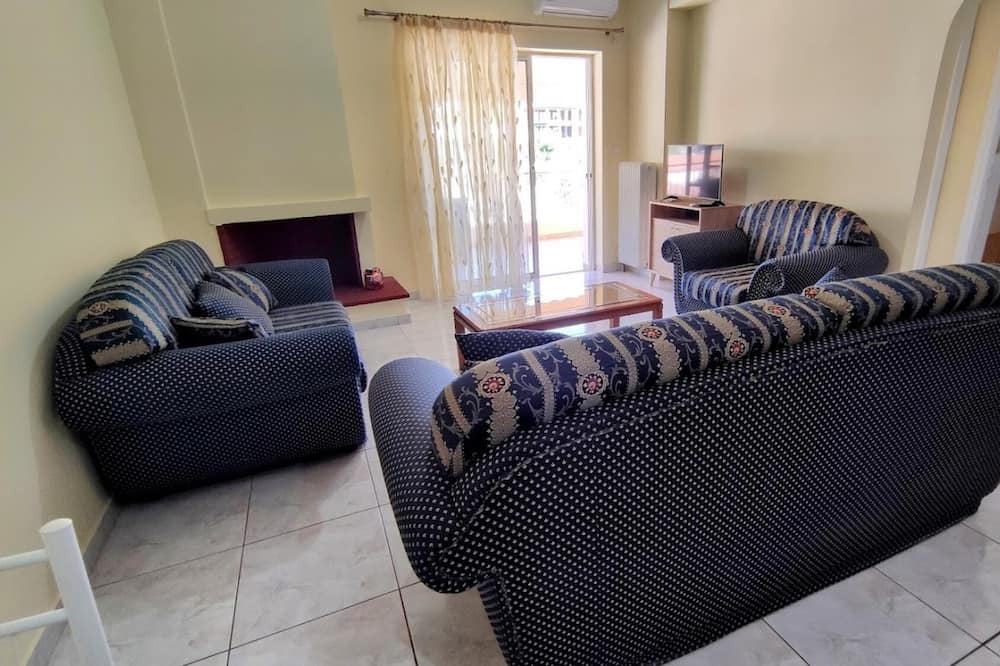 Photo of Livingroom in Molos-Agios Konstantinos