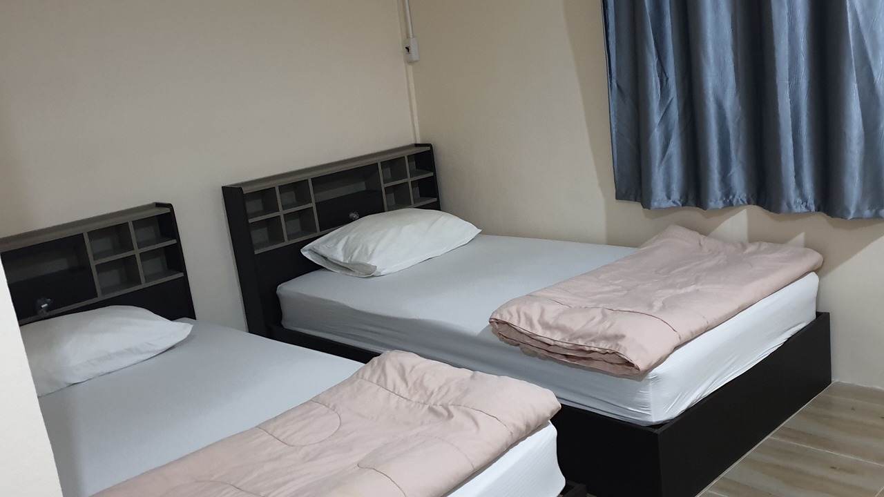 Photo of Bedroom in Chom Bueng
