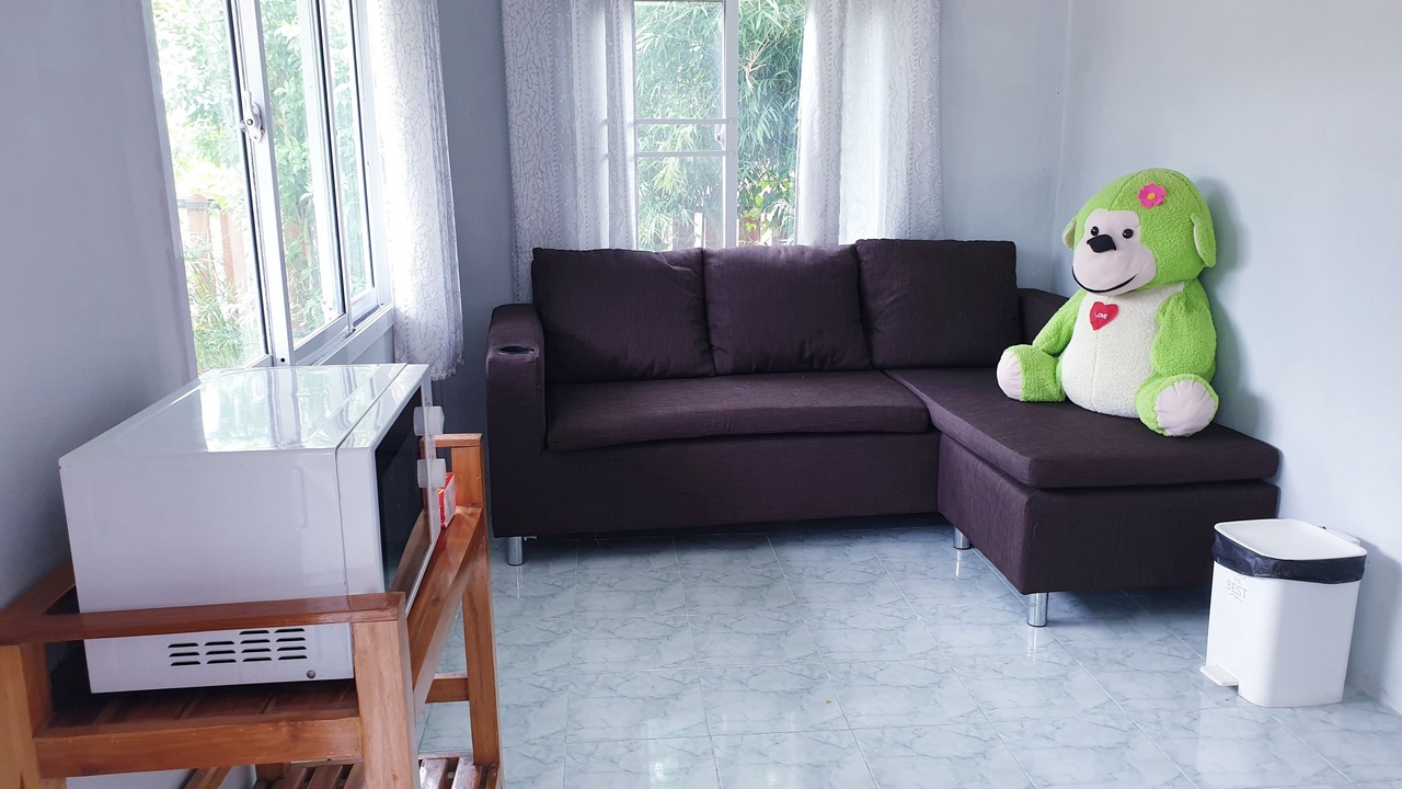 Photo of Bedroom in Chom Bueng