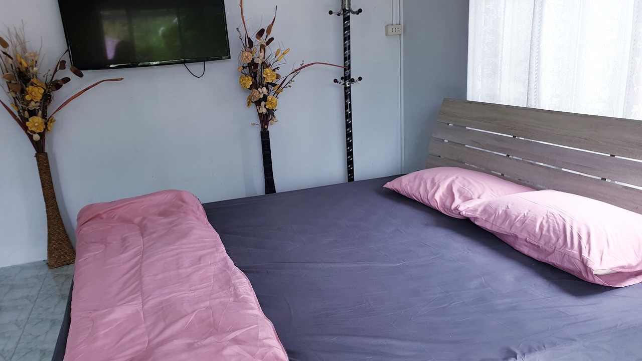 Photo of Bedroom in Chom Bueng