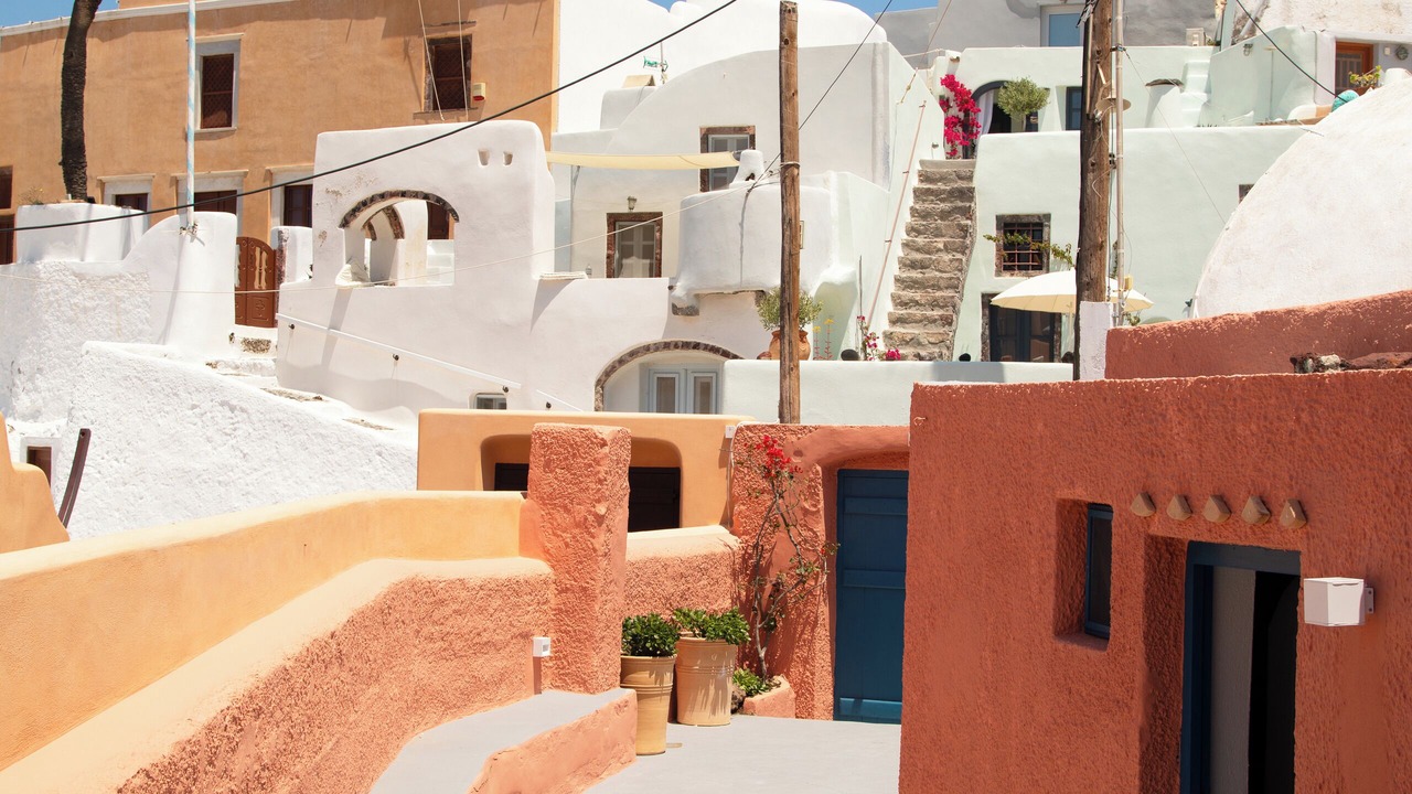 Photo of Outdoor in Finikia