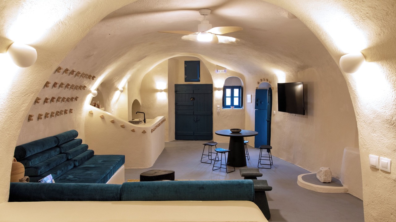 Photo of Bedroom in Finikia