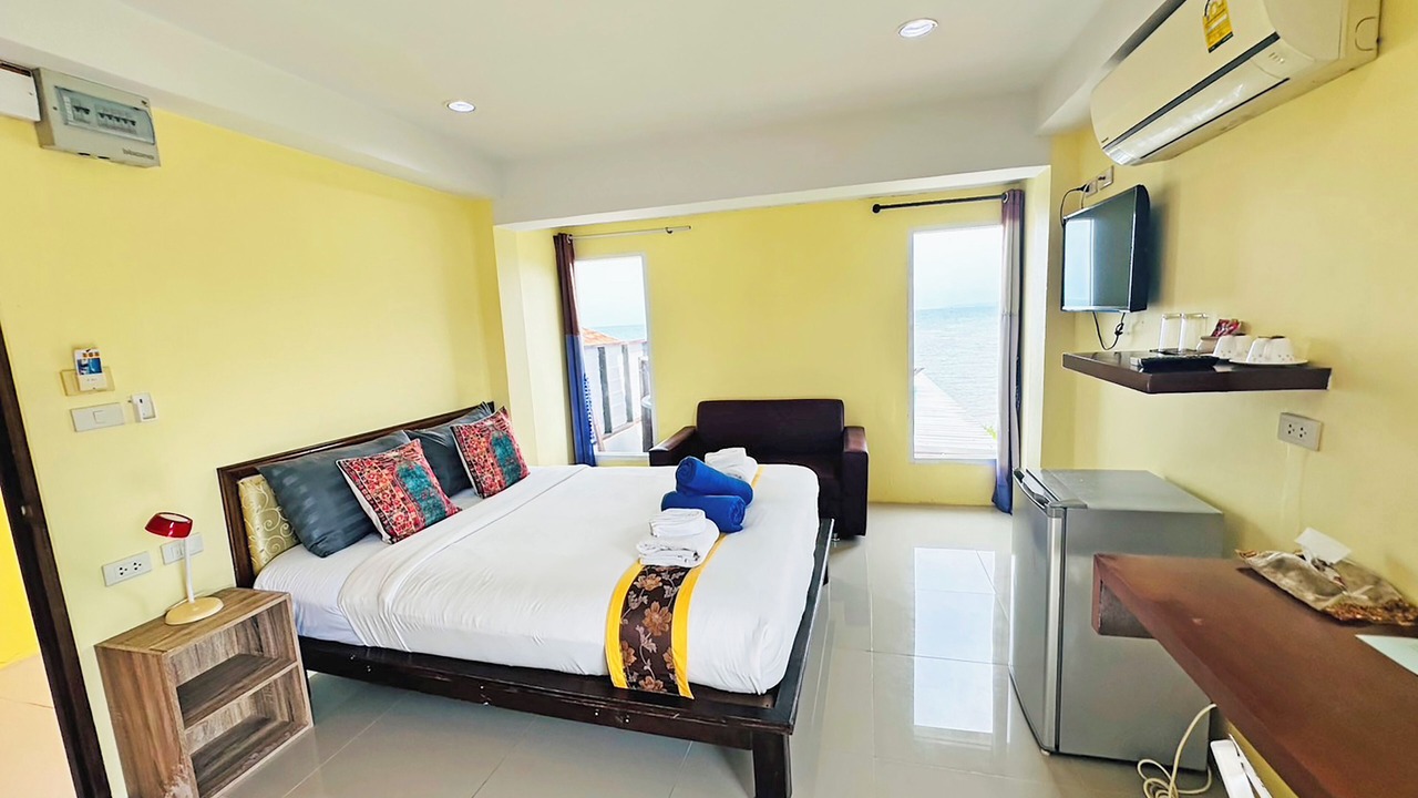 Photo of Bedroom in Sai Thai