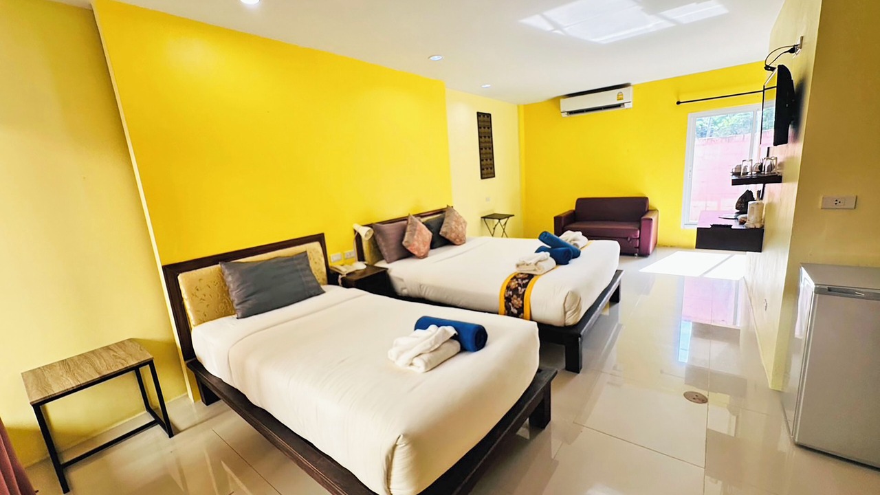 Photo of Bedroom in Sai Thai
