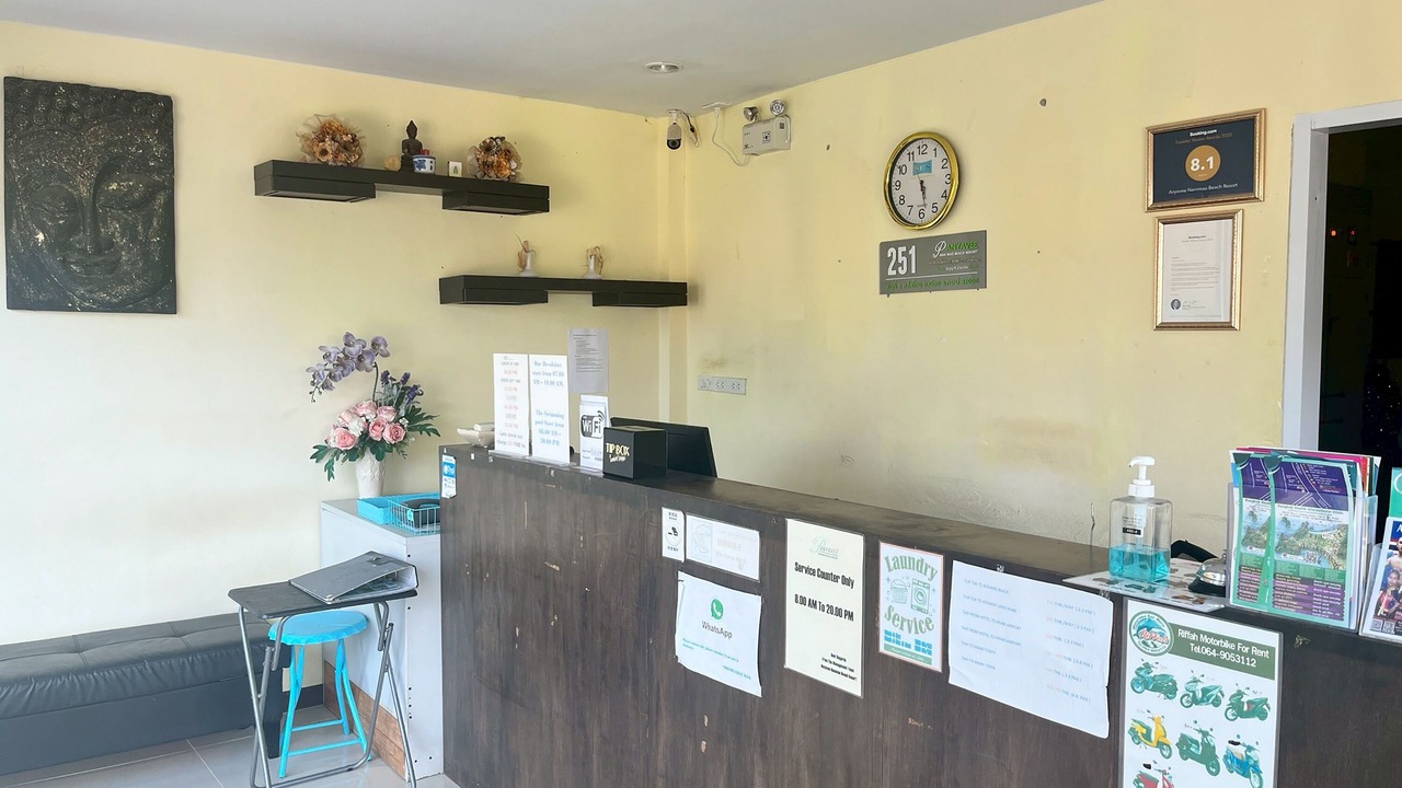 Photo of Outdoor in Sai Thai