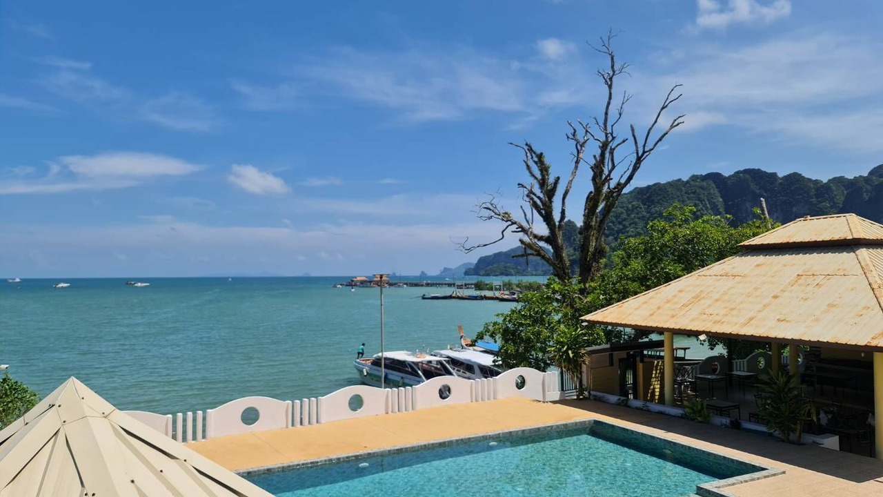 Photo of Outdoor in Sai Thai